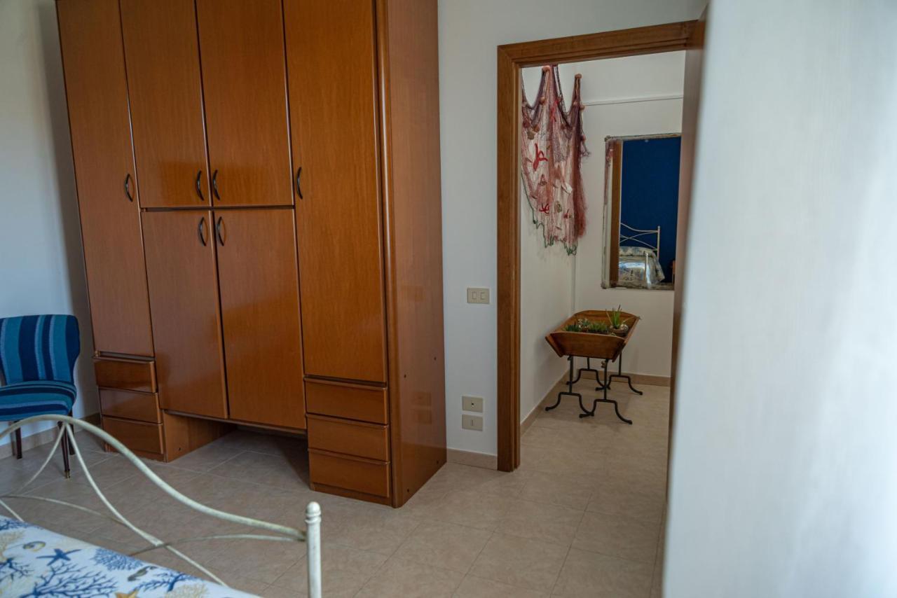 Casa Del Maestrale Apartamento Acireale Exterior foto